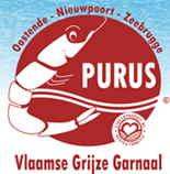 Purus - Vlaamse Grijze Garnaal