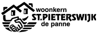Logo St.-Pieterswijk De Panne